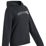 Under Armour Παιδικό Φούτερ με Κουκούλα Γκρι Graphic 6013509 016