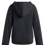 Under Armour Παιδικό Φούτερ με Κουκούλα Γκρι Graphic 6013509 016
