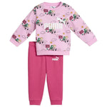PUMA Παιδικό Σετ Φόρμας Printed Minicats 638107 47