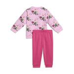 PUMA Παιδικό Σετ Φόρμας Printed Minicats 638107 47