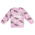 PUMA Παιδικό Σετ Φόρμας Printed Minicats 638107 47