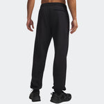 Under Armour Παντελόνι Φόρμας με Λάστιχο Μαύρο 6013724 001