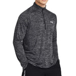 Under Armour Αθλητικό T-shirt Γκρι 1382797 001
