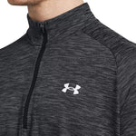 Under Armour Αθλητικό T-shirt Γκρι 1382797 001