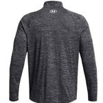 Under Armour Αθλητικό T-shirt Γκρι 1382797 001