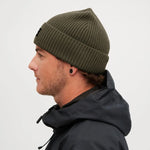 Σκουφάκι O’Neill Bouncer Beanie Χακί 2450077 16028