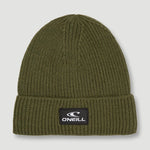 Σκουφάκι O’Neill Bouncer Beanie Χακί 2450077 16028