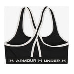 Παιδικό Μπουστάκι Under Armour Μαύρο 1369971-001