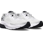 Ανδρικά Αθλητικά Παπούτσια Under Armour HOVR Turbulence 2 Running Λευκά 3026520-105