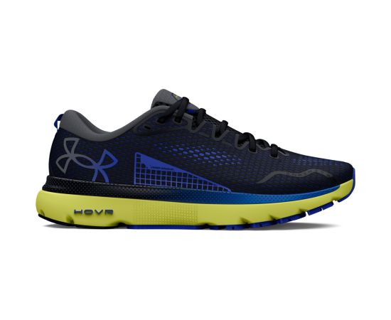 Ανδρικά Αθλητικά Παπούτσια Under Armour Ua Hovr Infinite 5 Running Μπλε 3026545 005