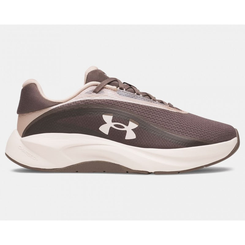 Under Armour Radiant Tr Γυναικεία Αθλητικά Παπούτσια Training Μωβ 6007142-200