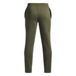 Παιδικό Παντελόνι Φόρμας Under Armour Rival Green 6004995 390