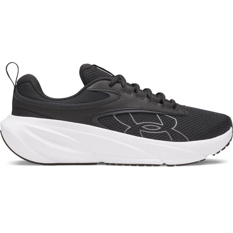 Under Armour Surge 5 Γυναικεία Αθλητικά Παπούτσια για Τρέξιμο Μαύρα 6010460 001