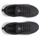 Under Armour Surge 5 Γυναικεία Αθλητικά Παπούτσια για Τρέξιμο Μαύρα 6010460 001