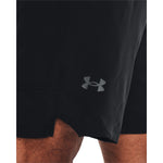 Ανδρικό Αθλητικό Σορτς Under Armour Vanish Woven Μαύρο 1370382 001