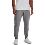 Ανδρικό Παντελόνι Φόρμας Under Armour Rival Γκρι 1379774-025