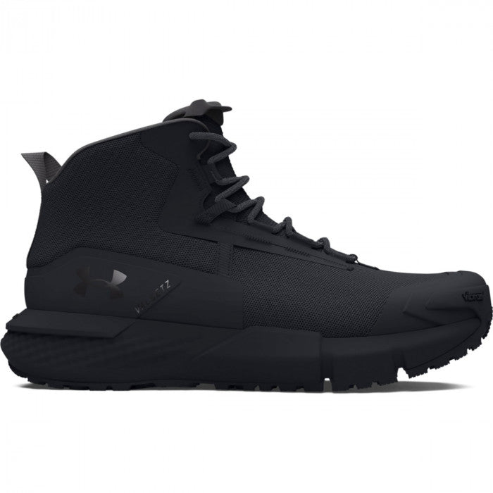 Στρατιωτικά Ημιάρβυλα Under Armour από Mesh Μαύρα 3027382-001