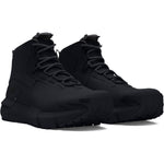 Στρατιωτικά Ημιάρβυλα Under Armour από Mesh Μαύρα 3027382-001