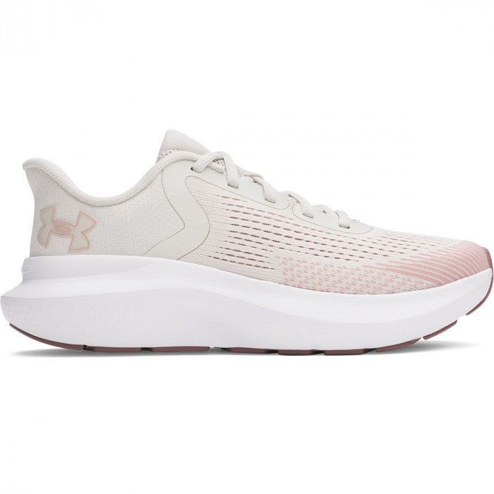 Γυναικεία Αθλητικά Παπούτσια Under Armour Charged Rogue 5 Ροζ 3028262 110