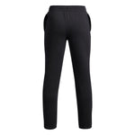 Παιδικό Παντελόνι Φόρμας Under Armour Rival Μαύρο 6004995-001