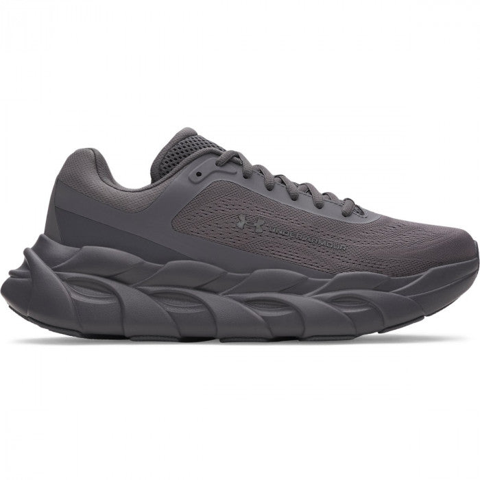Ανδρικά Αθλητικά Παπούτσια Low Under Armour Halo Runner Γκρι 6005287-025