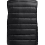 Under Armour
Αμάνικο Μπουφάν Black 1385838 001