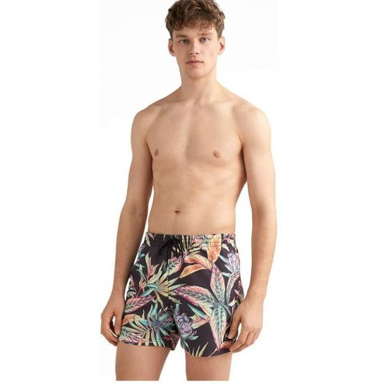 Μαγιό O'neill Ανδρικό Floral 2800071-39033