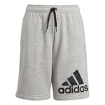 Παιδικό Σορτς Adidas Essentials Γκρι GN4022