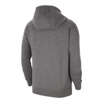 Nike Παιδική Fleece Ζακέτα Park 20 Γκρι CW6891 071