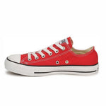 Converse Chuck Taylor All Star Sneakers Κόκκινα M9696C