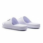 Under Armour Core Pth Slides σε Λευκό Χρώμα 3021286 100