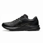 Ανδρικά Αθλητικά Παπούτσια ASICS Gel-Contend SL Running Μαύρα 1131A049-001