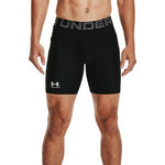 Ανδρικό Ισοθερμικό Σορτς Under Armour HeatGear Compression Μαύρο 1361596-001