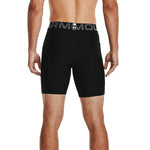 Ανδρικό Ισοθερμικό Σορτς Under Armour HeatGear Compression Μαύρο 1361596-001