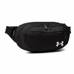Τσαντάκι Μέσης Under Armour Flex Μαύρο 1364190-002