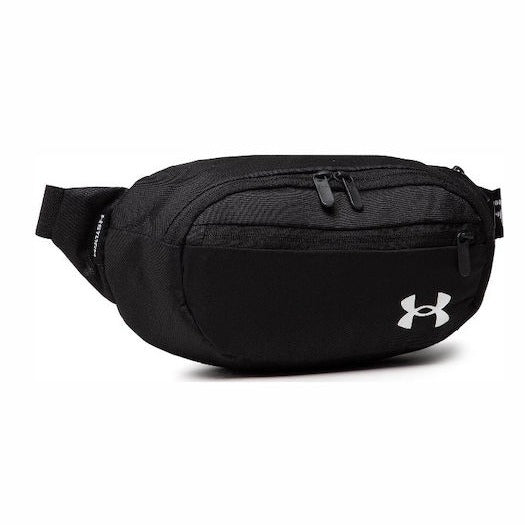 Τσαντάκι Μέσης Under Armour Flex Μαύρο 1364190-002