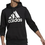 Ανδρικό Φούτερ Adidas Essentials Μαύρο GK9540