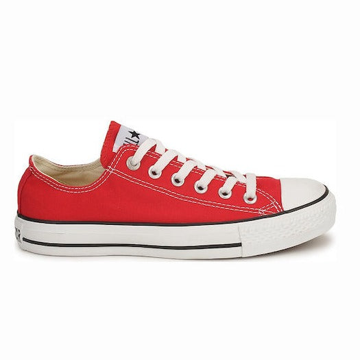 Converse Chuck Taylor All Star Sneakers Κόκκινα M9696C