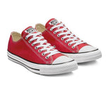 Converse Chuck Taylor All Star Sneakers Κόκκινα M9696C