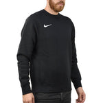 Ανδρικό Φούτερ Nike Park 20 Crew Fleece Μαύρο CW6902-010