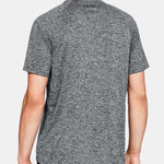 Ανδρικό Αθλητικό T-shirt Under Armour Tech 2.0 Γκρι 1326413 002