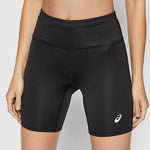Γυναικείο Ποδηλατικό Κολάν ASICS Core Sprinter Running Μαύρο 2012c336 001