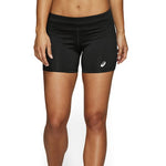 Γυναικείο Κολάν-Σορτς ASICS Running  Μαύρο 2012A054-001