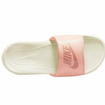 Nike Victori One Slides σε Ροζ Χρώμα cn9677 801