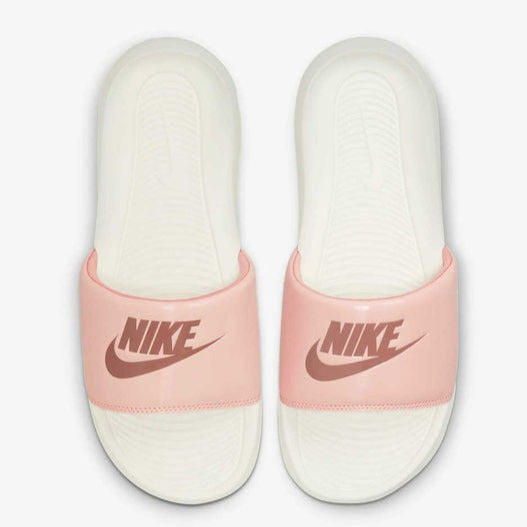 Nike Victori One Slides σε Ροζ Χρώμα cn9677 801