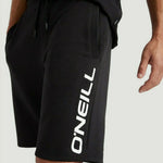 Ανδρική Αθλητική Βερμούδα Black O'neill N02500 9010
