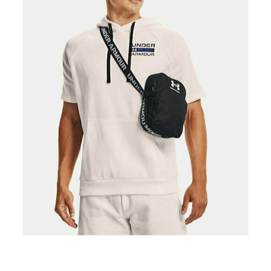 Ανδρική Τσάντα Ώμου Under Armour Μαύρη 1364192 001