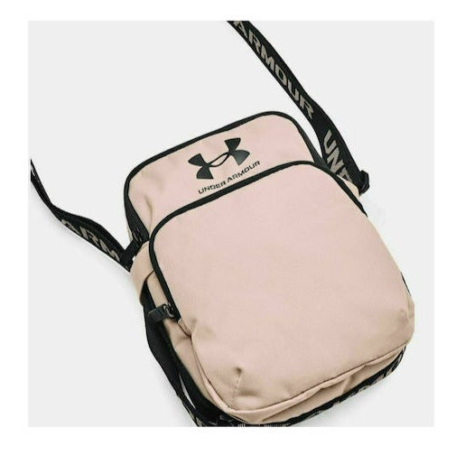 Τσάντα Ώμου Under Armour Loudon Ροζ 1364192 667
