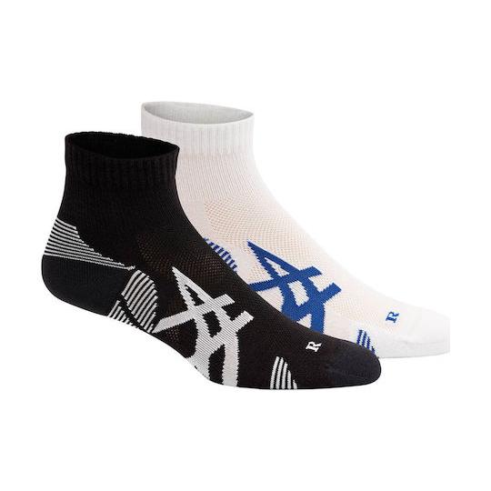 Κάλτσες ASICS Running Πολύχρωμες 2 Ζεύγη 3013a238 002