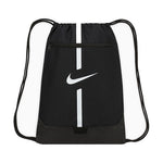 Nike Academy Τσάντα Πλάτης Γυμναστηρίου Μαύρη DA5435 010